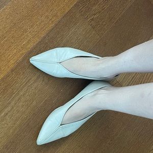 COS womens shoes size 6